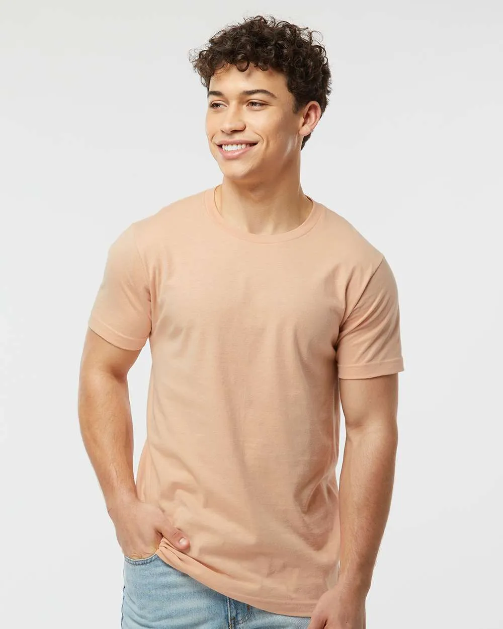 Tultex Fine Jersey T-Shirt 202