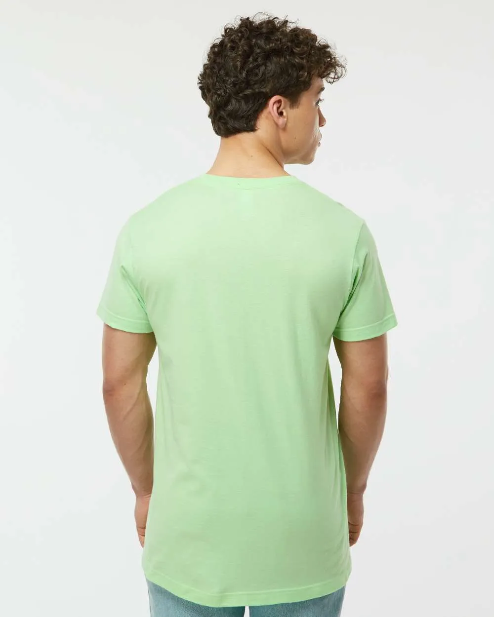 Tultex Fine Jersey T-Shirt 202