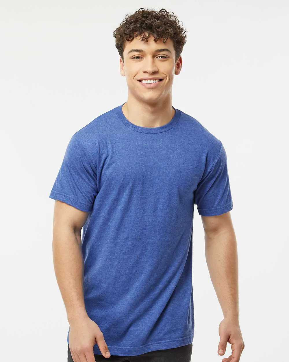 Tultex Fine Jersey T-Shirt 202