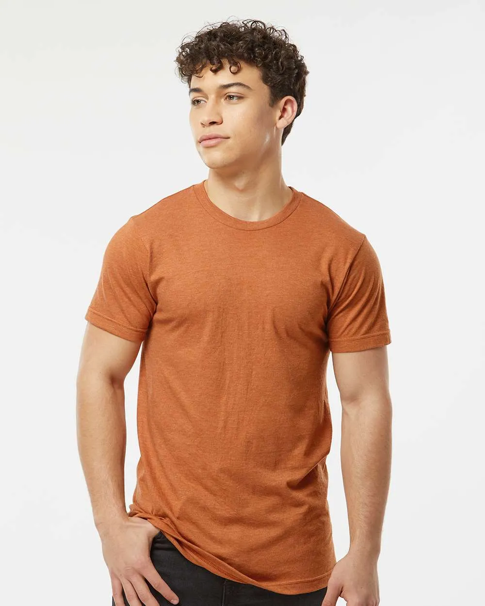 Tultex Fine Jersey T-Shirt 202