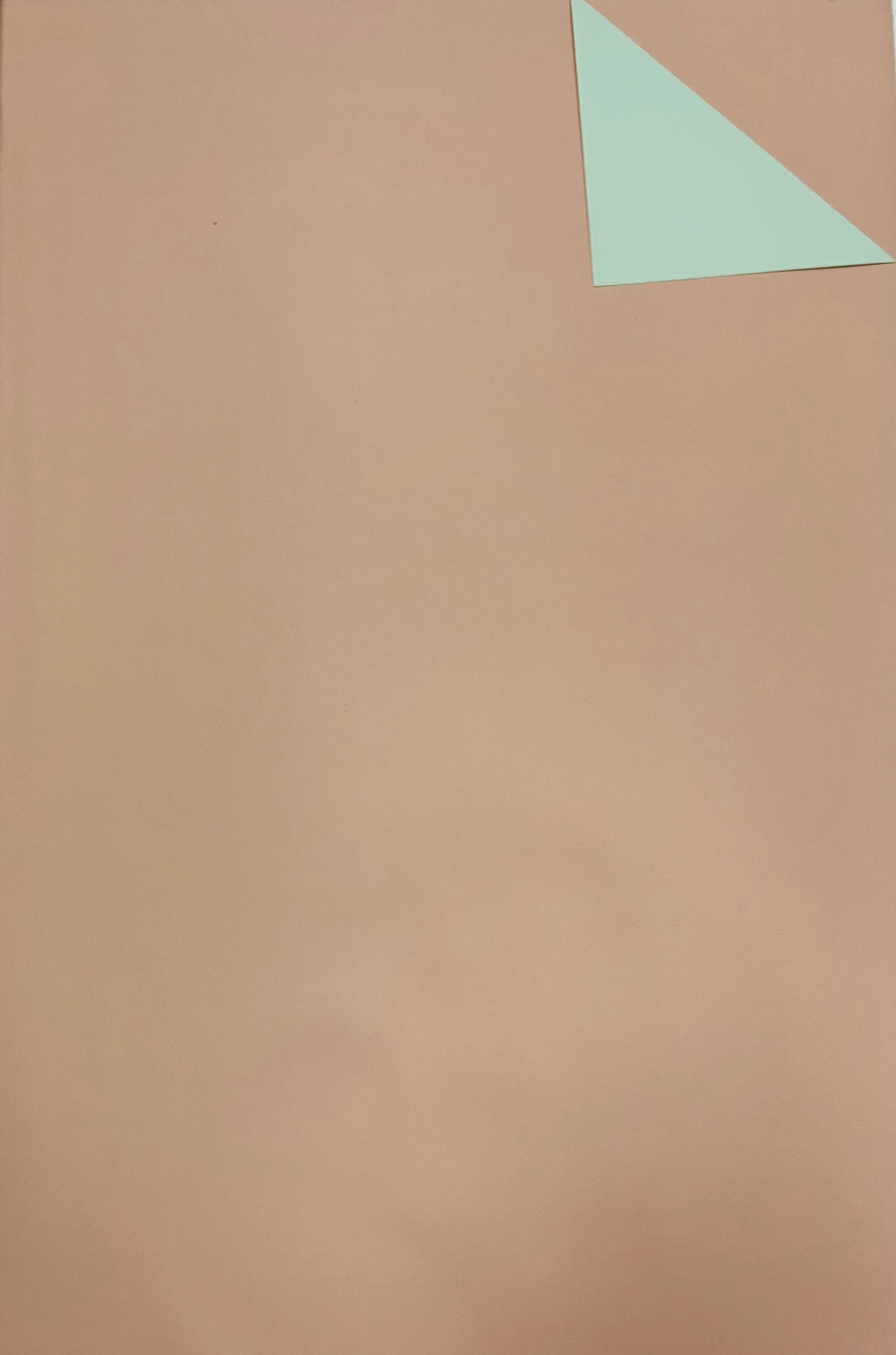 Two-Toned Floral Tissue Paper