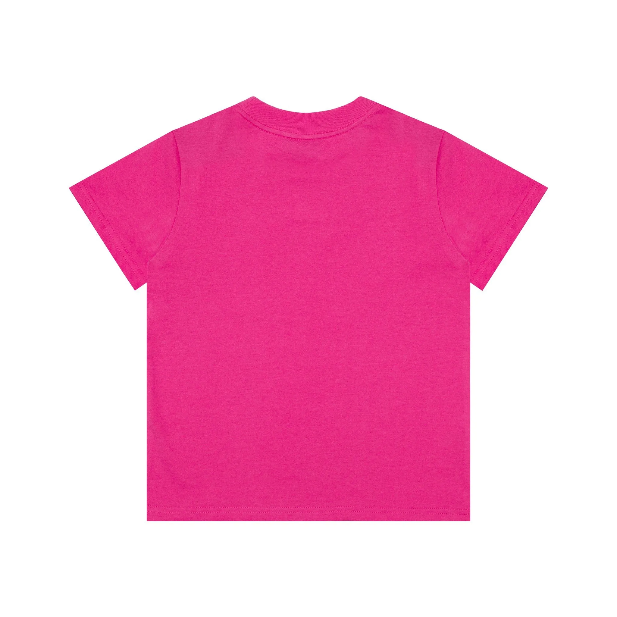 TYPE BABY TEE - PINK