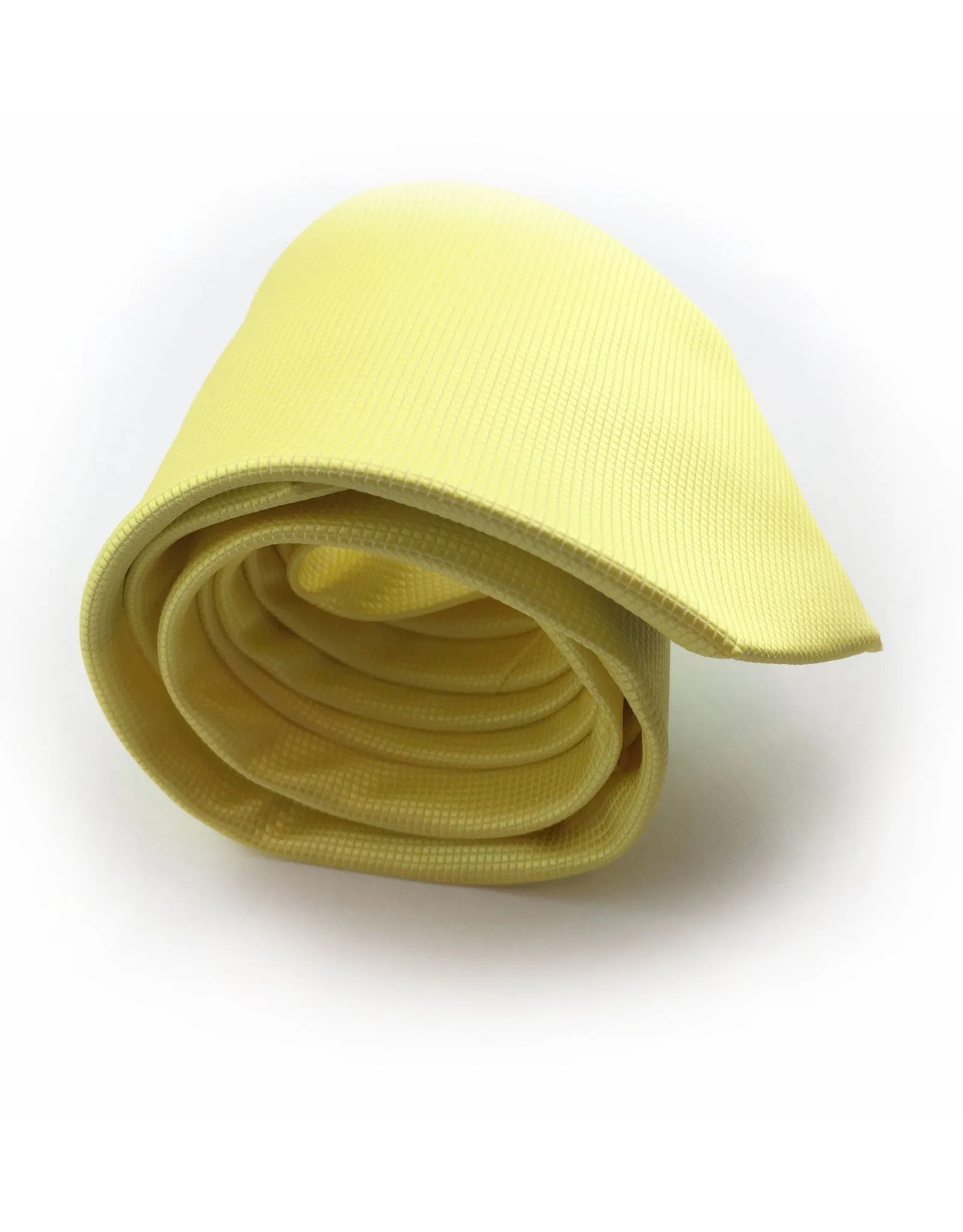 Yellow Tie