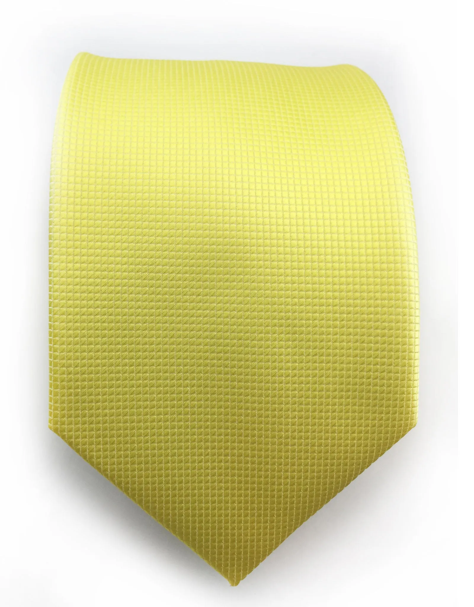 Yellow Tie